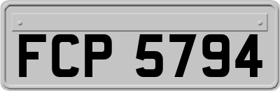 FCP5794