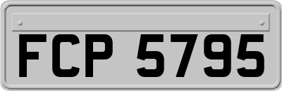 FCP5795