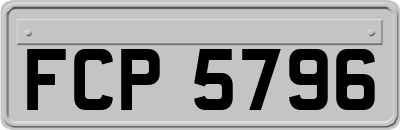 FCP5796