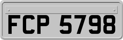 FCP5798