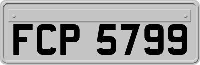 FCP5799