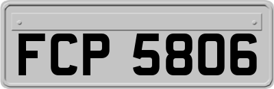 FCP5806