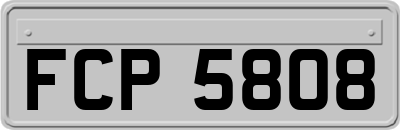 FCP5808