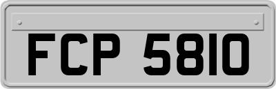 FCP5810