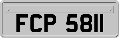 FCP5811
