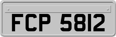 FCP5812