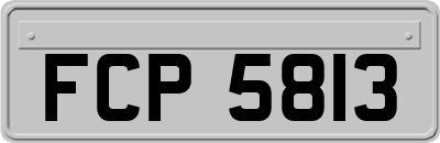 FCP5813