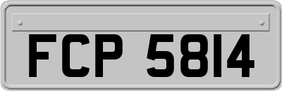 FCP5814