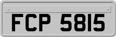 FCP5815