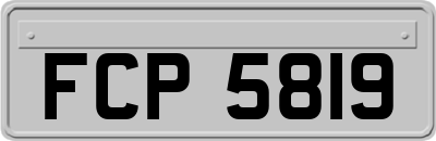 FCP5819