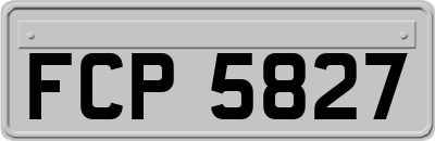 FCP5827