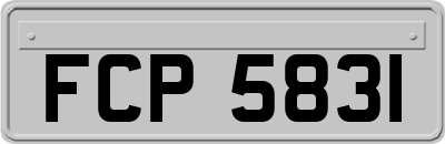 FCP5831