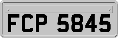 FCP5845
