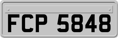 FCP5848