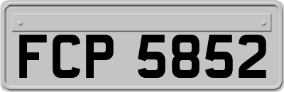 FCP5852