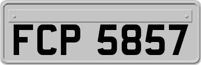 FCP5857