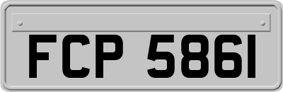 FCP5861