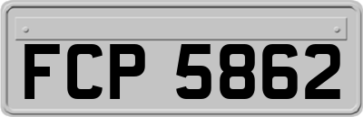 FCP5862