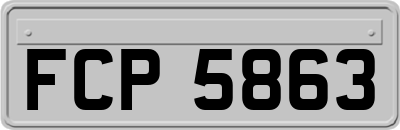 FCP5863