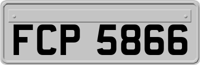 FCP5866