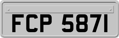 FCP5871