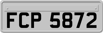 FCP5872