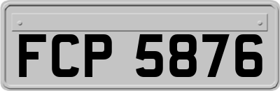 FCP5876