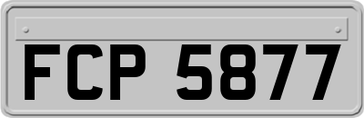FCP5877