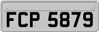 FCP5879