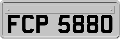 FCP5880