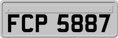 FCP5887