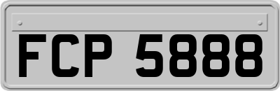 FCP5888