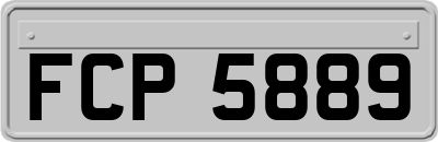 FCP5889