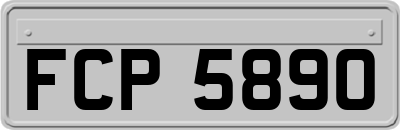 FCP5890
