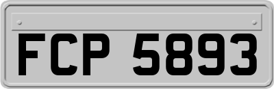 FCP5893