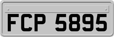 FCP5895