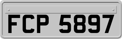 FCP5897