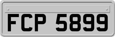 FCP5899