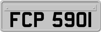 FCP5901