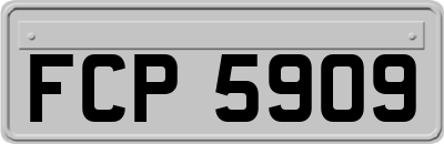 FCP5909
