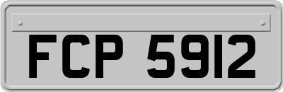 FCP5912