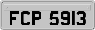 FCP5913