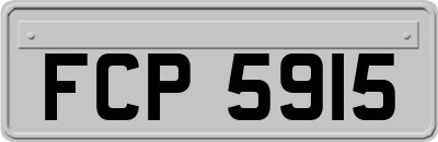 FCP5915