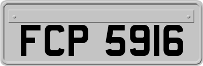 FCP5916