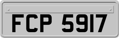 FCP5917