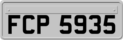 FCP5935