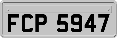 FCP5947
