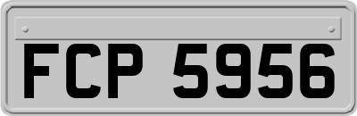 FCP5956