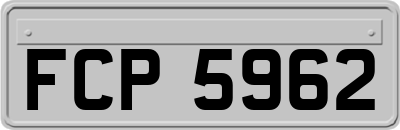 FCP5962