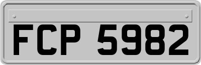 FCP5982